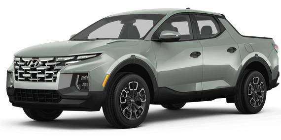 HYUNDAI SANTA CRUZ 2024 5NTJCDAE7RH090035 image